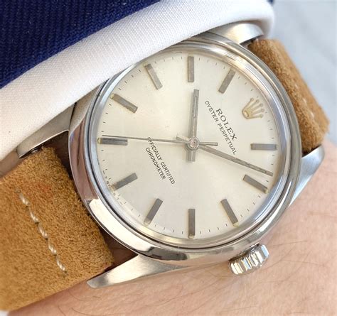 buy a vintage rolex oyster perpetual|rolex 1002 perpetual no date.